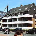 Haus Winora Steinmannstr 18 Appartement 203