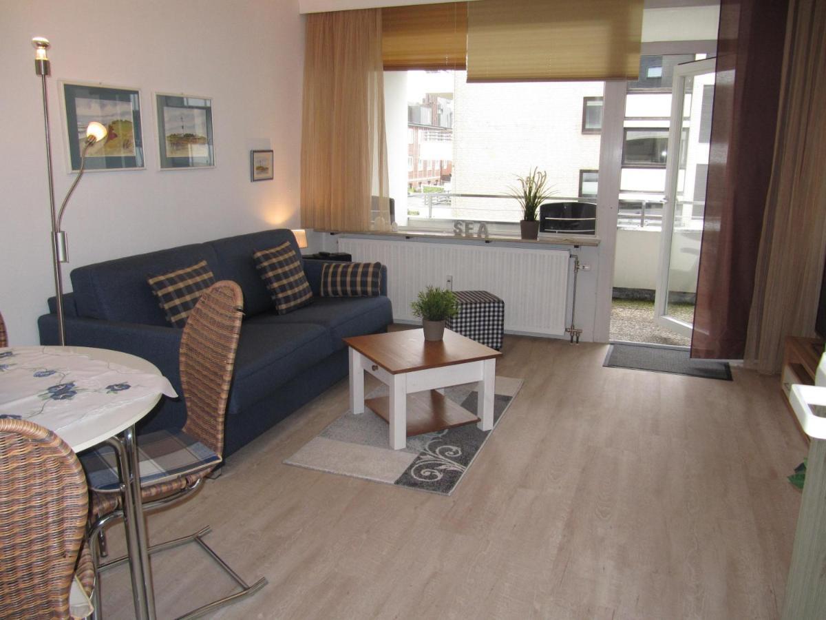 Apartment Haus Winora Steinmannstr 18 203 *