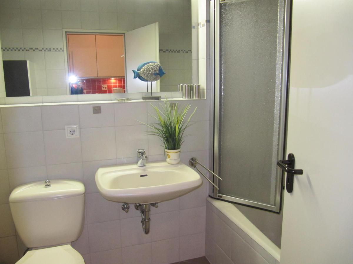Haus Winora Steinmannstr 18 203 Westerland